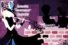 Read Welcome to Paradise  9 Page 3 in English