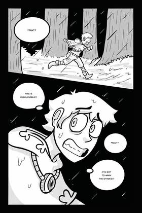 Read Ivan's Quest  1 Page 2 in English