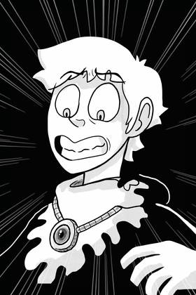 Read Ivan's Quest  1 Page 4 in English
