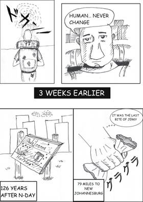 Read Delivery Organization   1 Page 3 in English