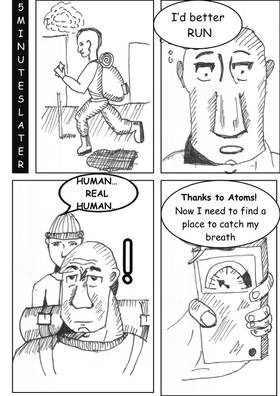 Read Delivery Organization   1 Page 5 in English