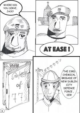 Read Delivery Organization   1 Page 8 in English