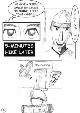 Read Delivery Organization   1 Page 10 in English