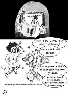 Read Delivery Organization   2 Page 6 in English