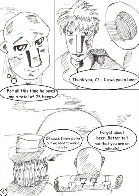 Read Delivery Organization   2 Page 10 in English