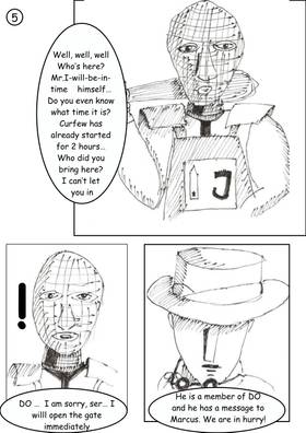 Read Delivery Organization   3 Page 7 in English