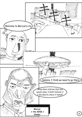 Read Delivery Organization   3 Page 8 in English