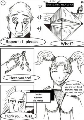 Read Delivery Organization   4 Page 3 in English