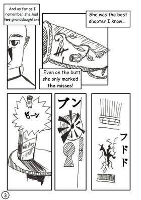 Read Delivery Organization   4 Page 5 in English