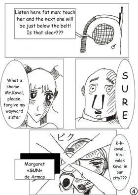 Read Delivery Organization   4 Page 6 in English