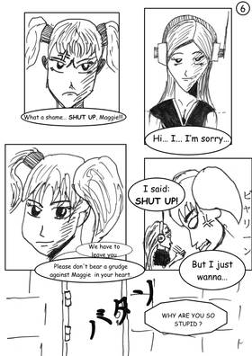 Read Delivery Organization   4 Page 8 in English