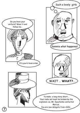 Read Delivery Organization   4 Page 9 in English