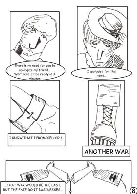 Read Delivery Organization   4 Page 10 in English