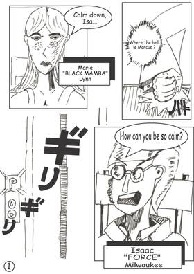 Read Delivery Organization   5 Page 2 in English