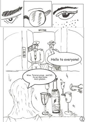 Read Delivery Organization   5 Page 3 in English