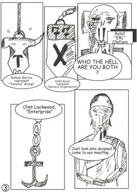 Read Delivery Organization   5 Page 4 in English