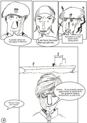 Read Delivery Organization   5 Page 5 in English