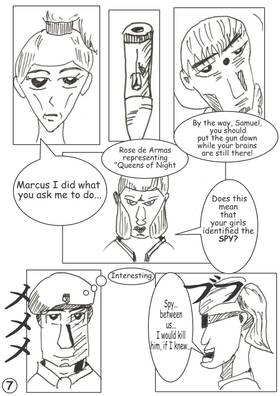 Read Delivery Organization   5 Page 8 in English