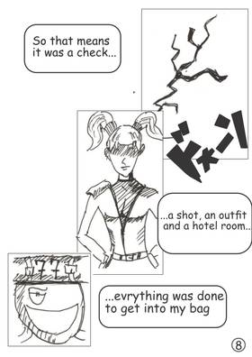 Read Delivery Organization   5 Page 9 in English