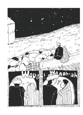 Read Sowing, Sowed  1 Page 2 in English