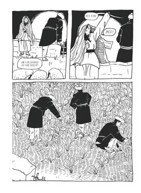 Read Sowing, Sowed  1 Page 4 in English
