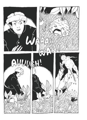 Read Sowing, Sowed  1 Page 5 in English