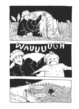 Read Sowing, Sowed  1 Page 6 in English