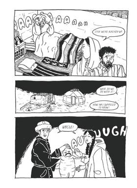 Read Sowing, Sowed  1 Page 8 in English