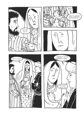 Read Sowing, Sowed  1 Page 10 in English