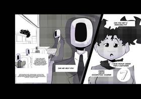 Read Kinless  1 Page 6 in English