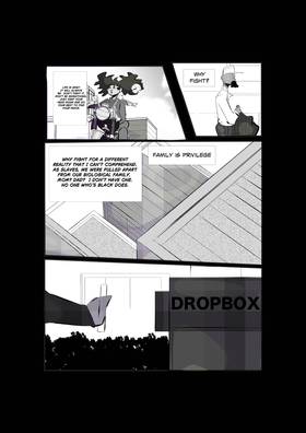 Read Kinless  1 Page 8 in English