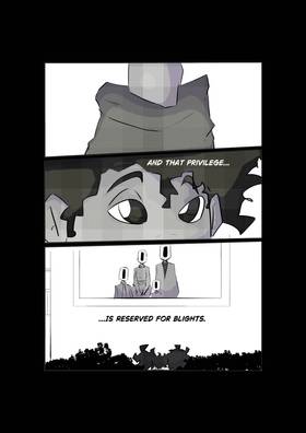 Read Kinless  1 Page 9 in English