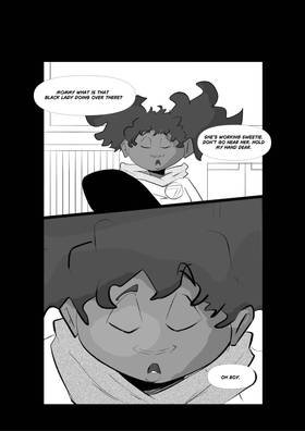 Read Kinless  2 Page 2 in English