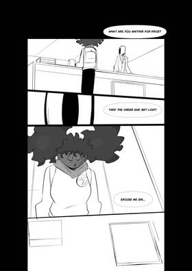 Read Kinless  2 Page 3 in English