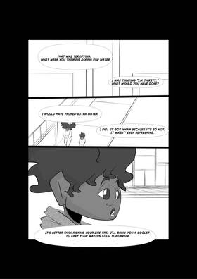 Read Kinless  2 Page 5 in English