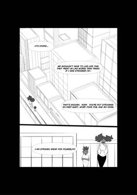 Read Kinless  2 Page 6 in English