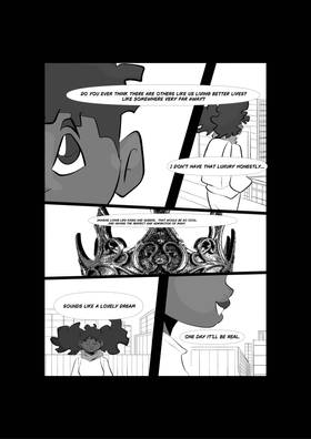 Read Kinless  2 Page 7 in English