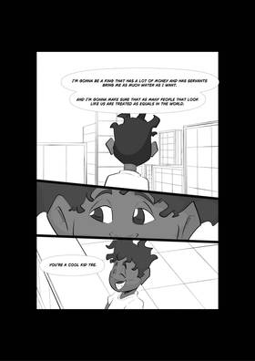 Read Kinless  2 Page 8 in English