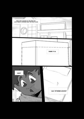 Read Kinless  2 Page 9 in English