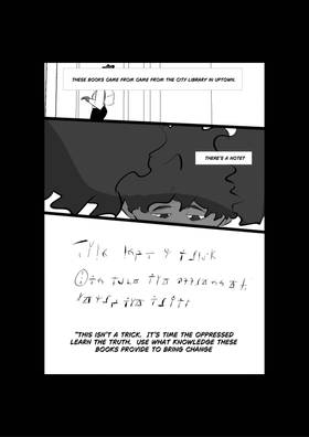Read Kinless  2 Page 10 in English