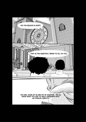 Read Kinless  3 Page 2 in English
