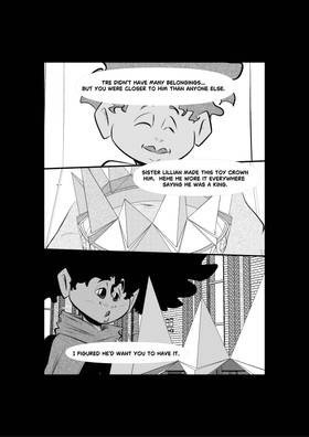 Read Kinless  3 Page 5 in English