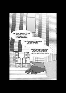 Read Kinless  3 Page 6 in English