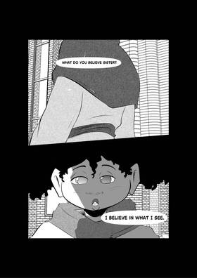 Read Kinless  3 Page 8 in English