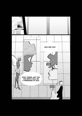 Read Kinless  3 Page 9 in English