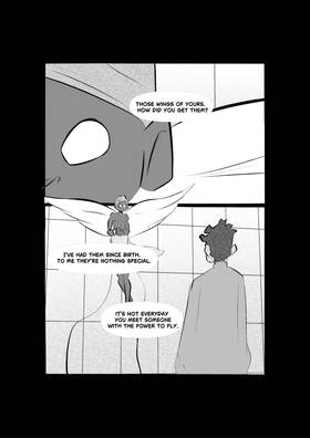 Read Kinless  3 Page 10 in English