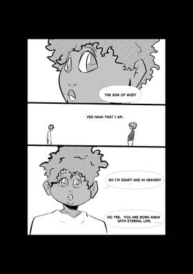 Read Kinless  4 Page 5 in English