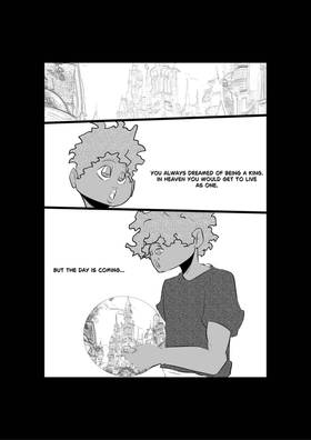 Read Kinless  4 Page 9 in English