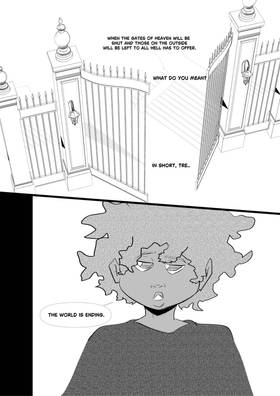 Read Kinless  4 Page 10 in English