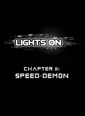 Read Lights On  1 Page 5 in English